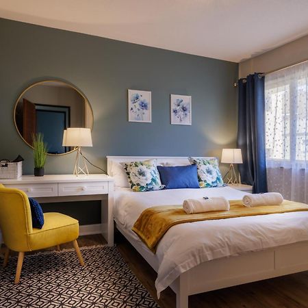 Moringa Gardens 2D Apartment ซวาคอปมุนด์ ภายนอก รูปภาพ