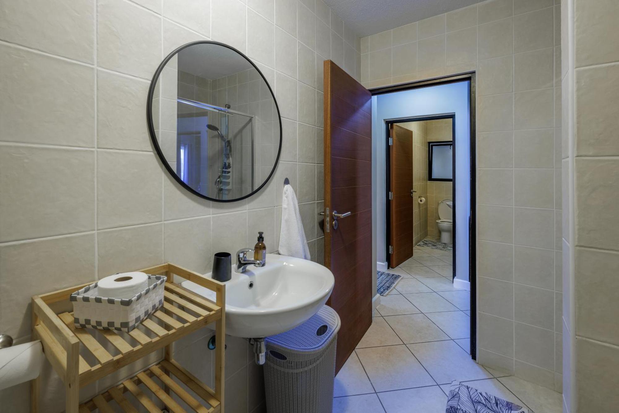 Moringa Gardens 2D Apartment ซวาคอปมุนด์ ภายนอก รูปภาพ