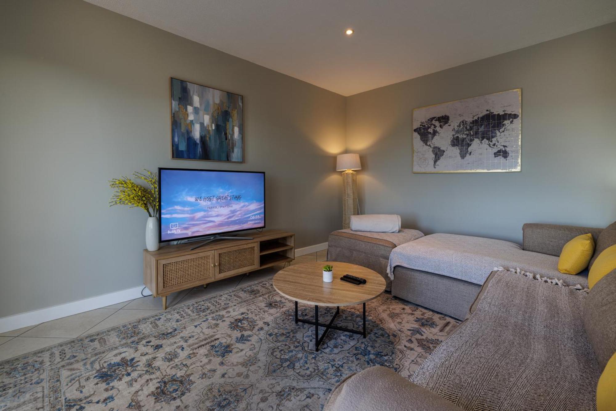 Moringa Gardens 2D Apartment ซวาคอปมุนด์ ภายนอก รูปภาพ
